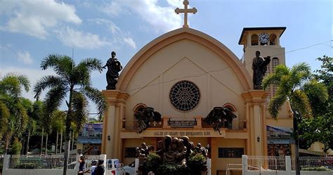 old cathedral tagum city mass schedule|Parish of Christ the Eucharistic King .